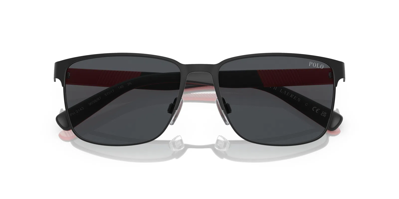 Polo 3143 Sunglasses - view 14